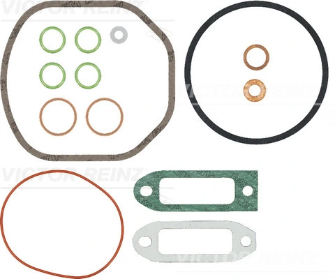 Gasket Kit, cylinder head